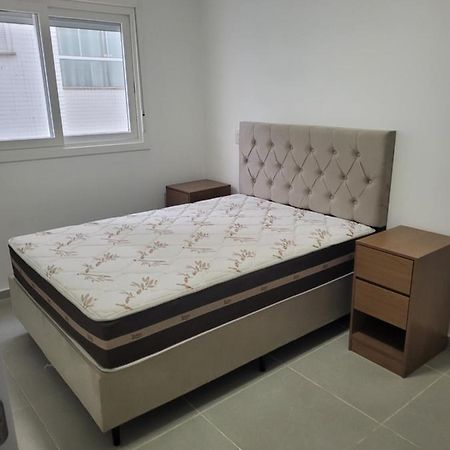 Lindo Apartamento 1 Quarto กาเปา ดา กาโนอา ภายนอก รูปภาพ