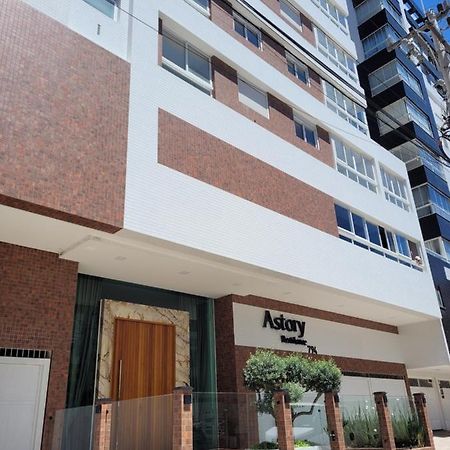 Lindo Apartamento 1 Quarto กาเปา ดา กาโนอา ภายนอก รูปภาพ