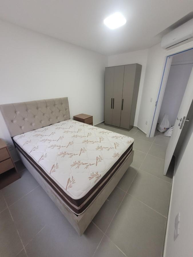 Lindo Apartamento 1 Quarto กาเปา ดา กาโนอา ภายนอก รูปภาพ