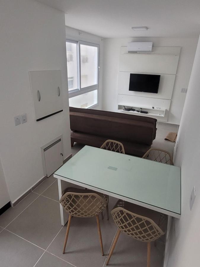 Lindo Apartamento 1 Quarto กาเปา ดา กาโนอา ภายนอก รูปภาพ