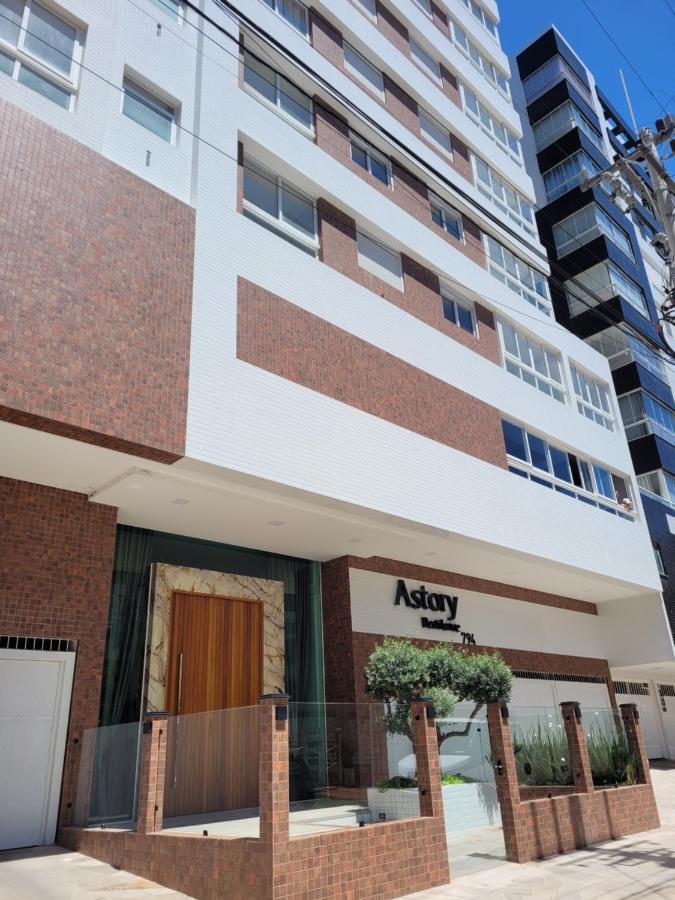 Lindo Apartamento 1 Quarto กาเปา ดา กาโนอา ภายนอก รูปภาพ