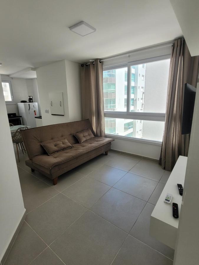 Lindo Apartamento 1 Quarto กาเปา ดา กาโนอา ภายนอก รูปภาพ