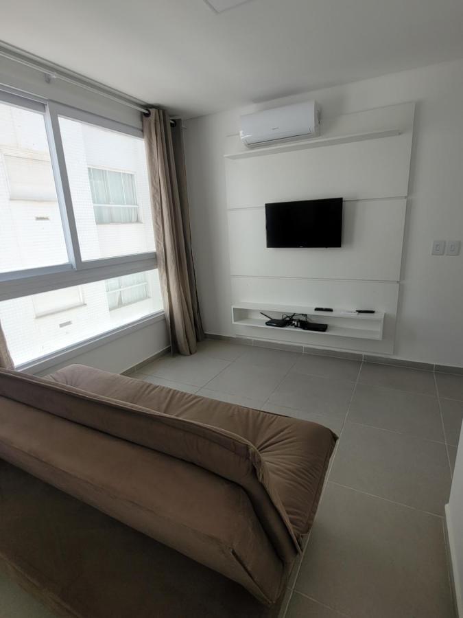 Lindo Apartamento 1 Quarto กาเปา ดา กาโนอา ภายนอก รูปภาพ